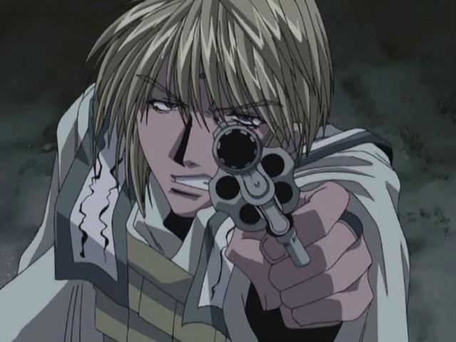 Otaku Gallery  / Anime e Manga / Saiyuki / Screen Shots / Saiyuki Reload / 19 - Dio / 151.jpg